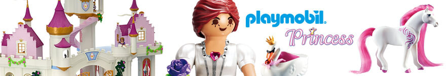Playmobil Princess